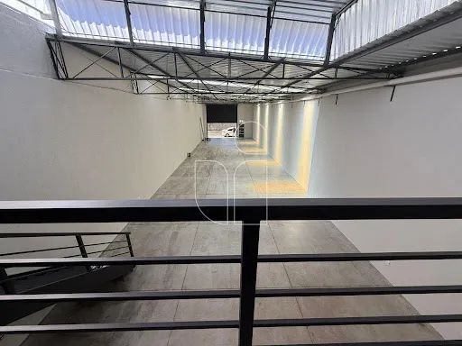Barracão em Somenzari - Marília, SP - Foto 2
