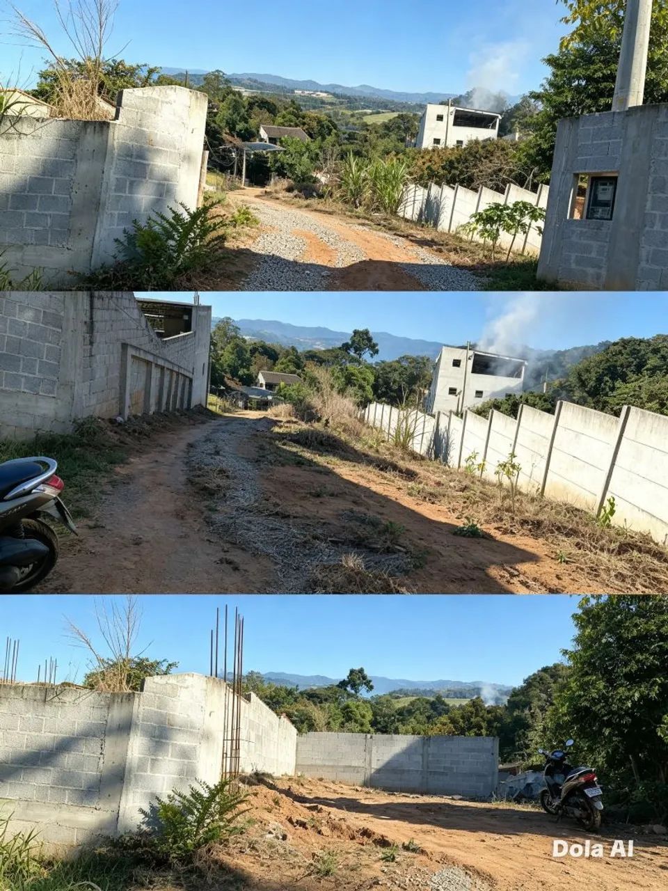 TERRENO ATIBAIA - Maracanã  - Foto 3