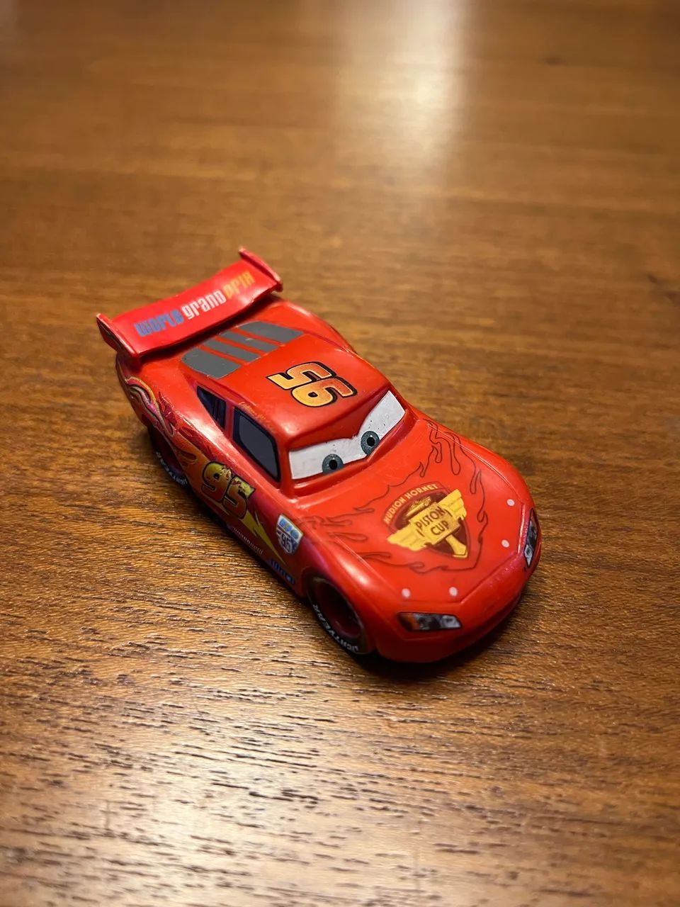 coleçao carros disney - Foto 4