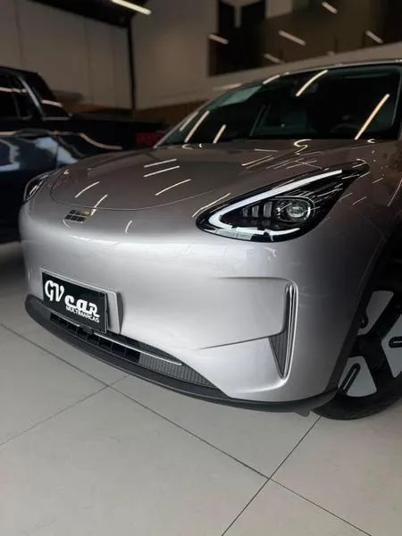 Geely EX2 Pro 2026 - Foto 2