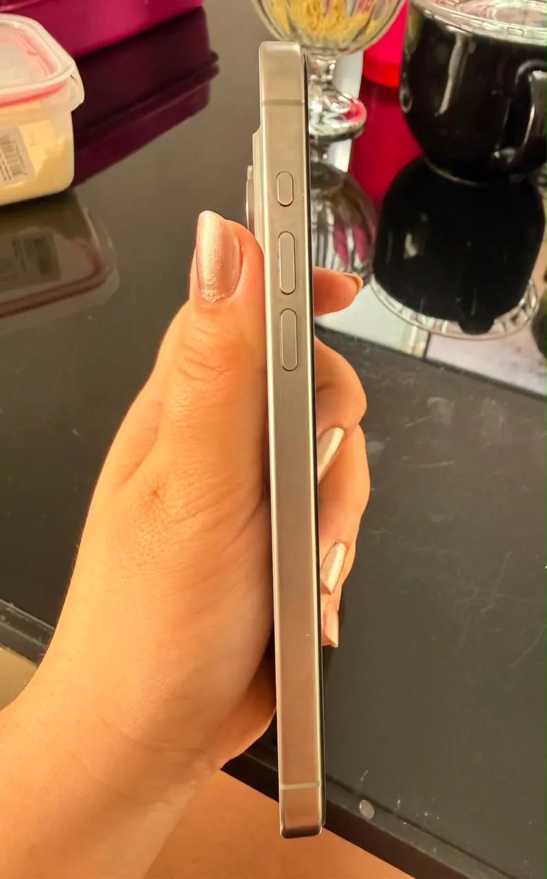 iPhone 15 pro Max 256gb  - Foto 2