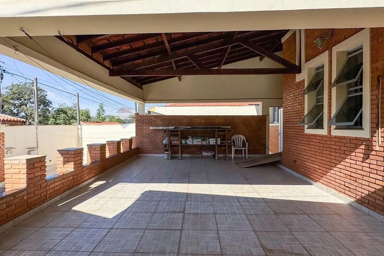 Casa Ampla e Confortável em Capivari, Visite! - Foto 4