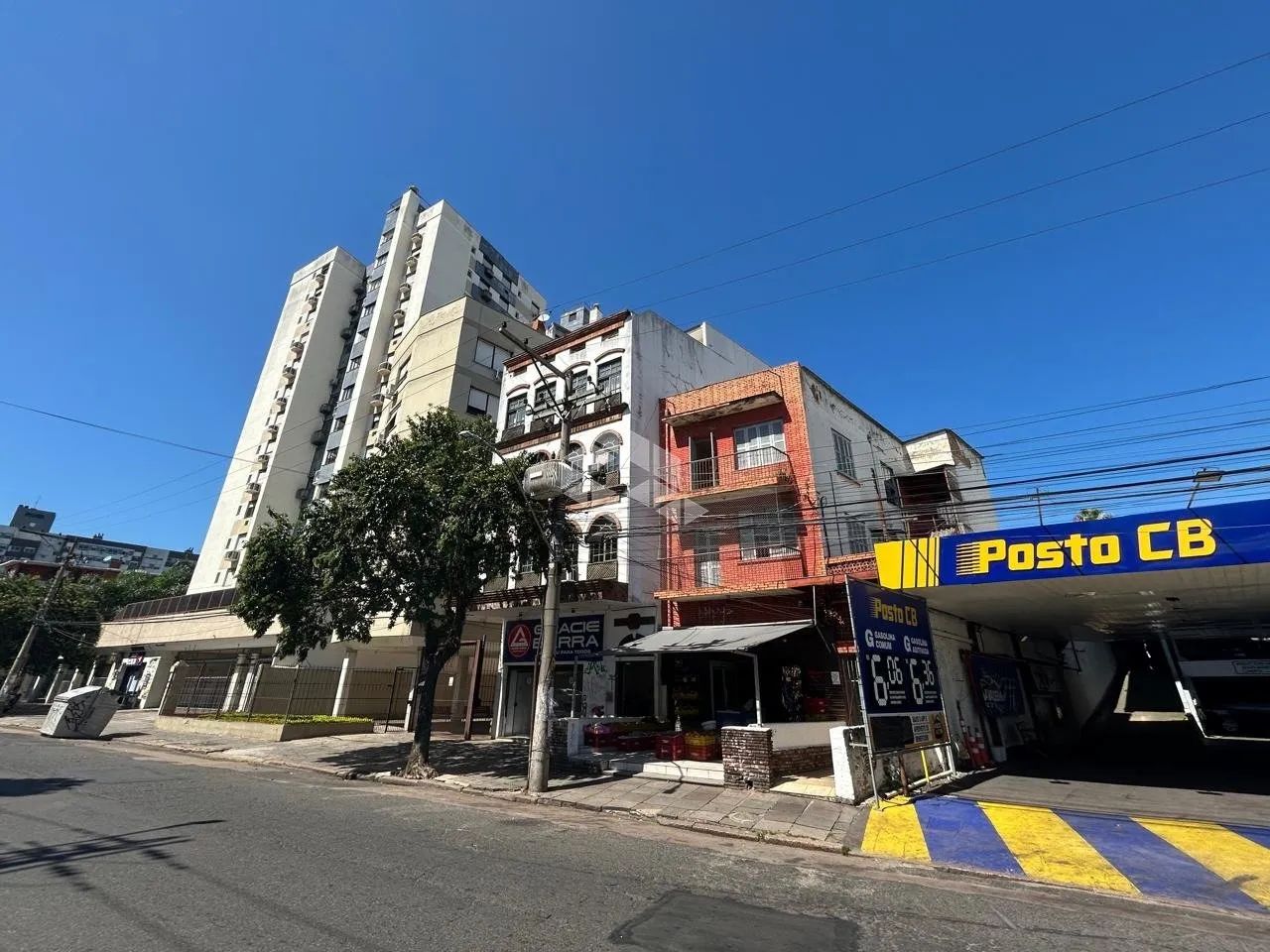Sala comercial no coração da Cidade Baixa - Foto 2