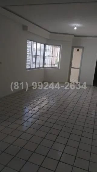 3 Quartos (Suíte) | 140 m² | Aflitos | OK - Foto 5