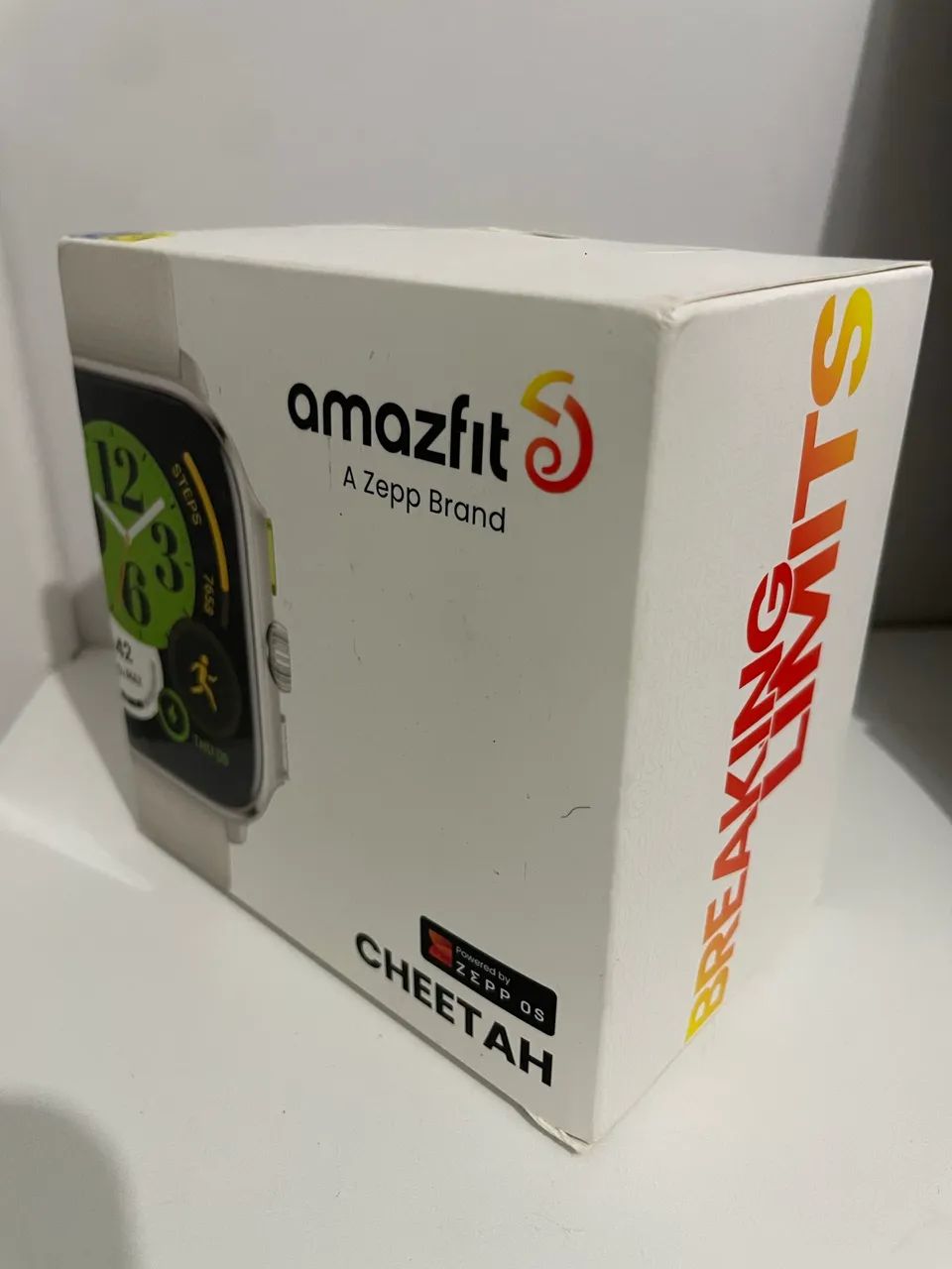 Smartwatch Amazfit Cheetah - Foto 2
