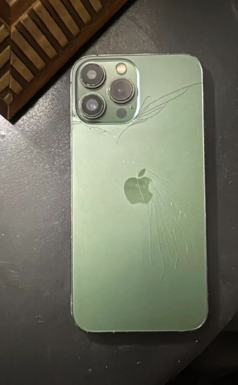 iPhone 13 Pro Max 256gb  - Foto 3