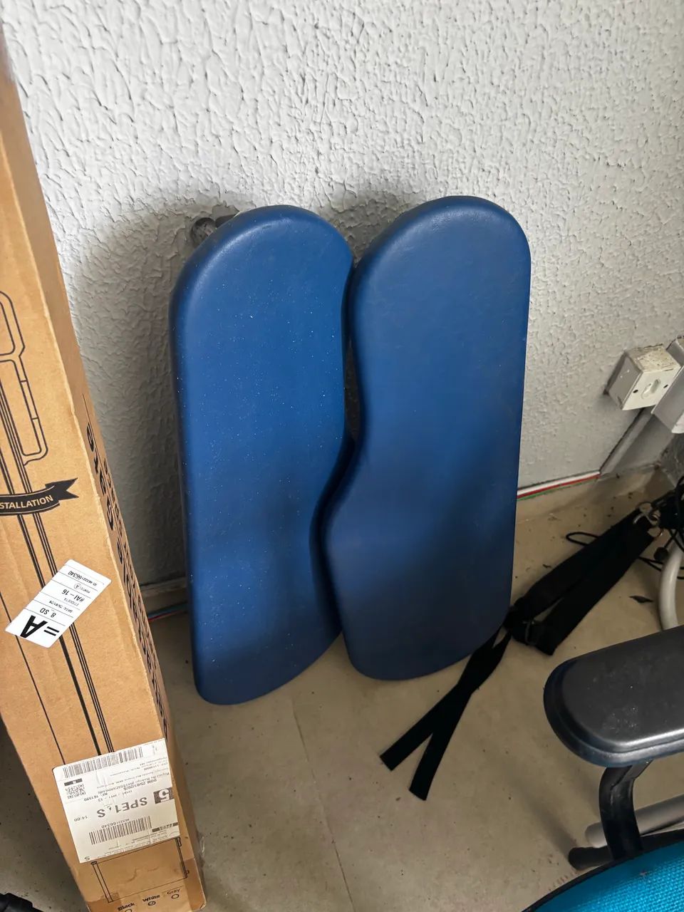Maca de fisioterapia  - Foto 3