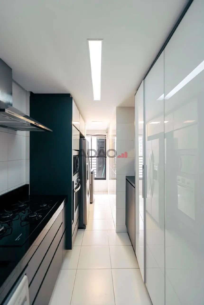 Apartamento Setor oeste - Foto 4