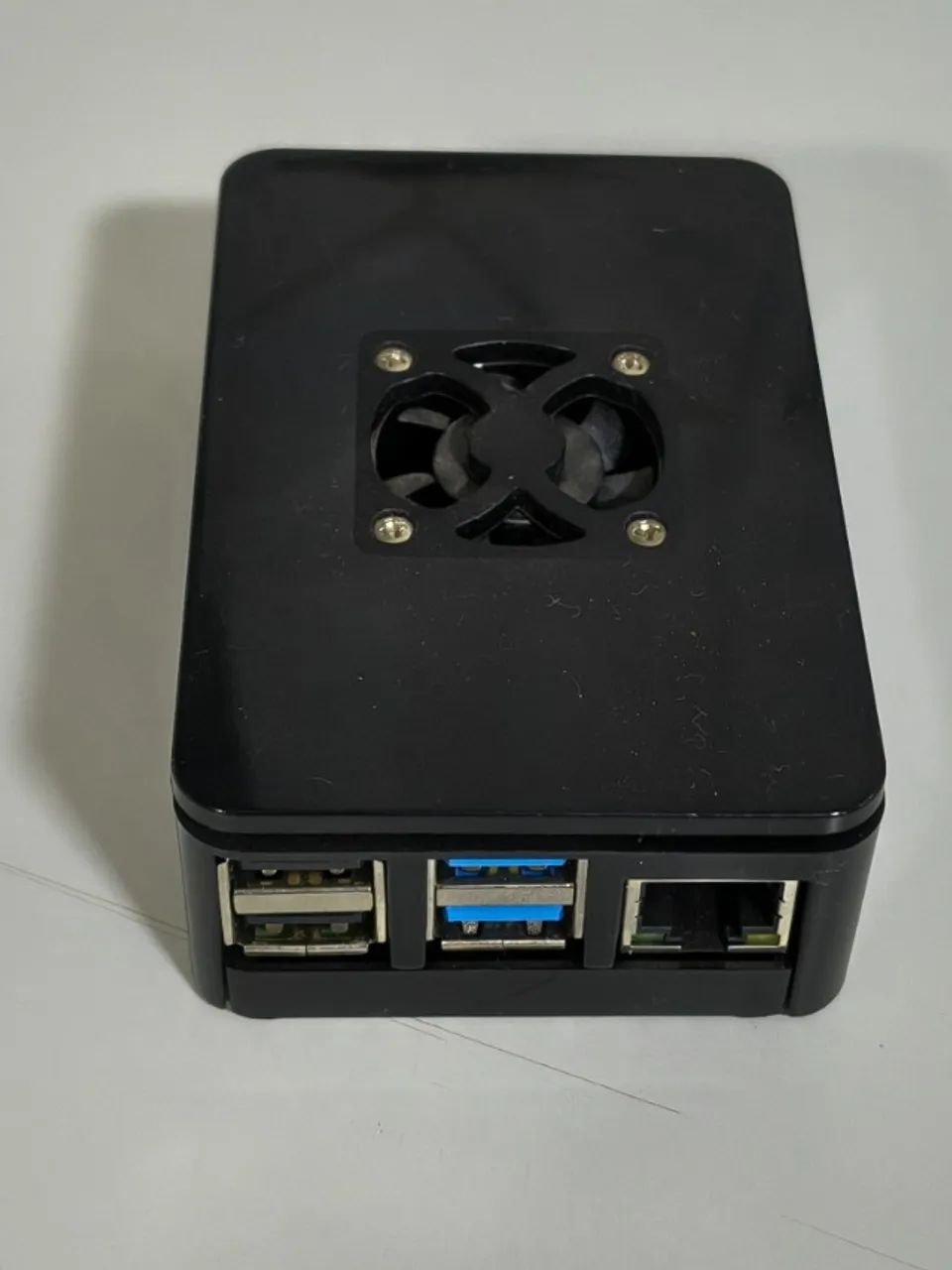 Raspberry PI 4