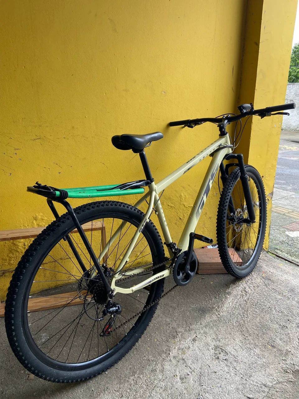 Bicicleta aro 29  - Foto 3