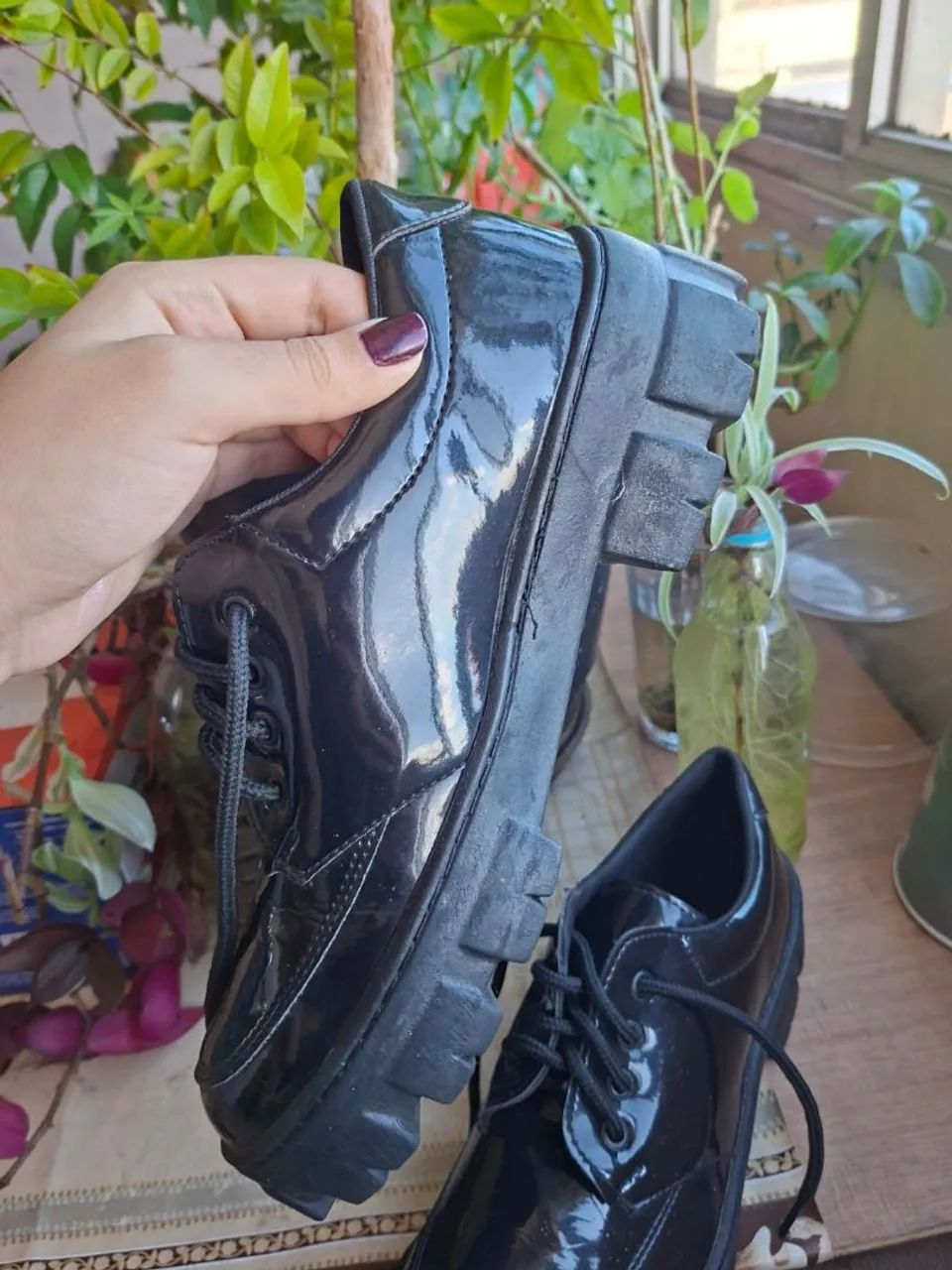 Sapato preto - Foto 3