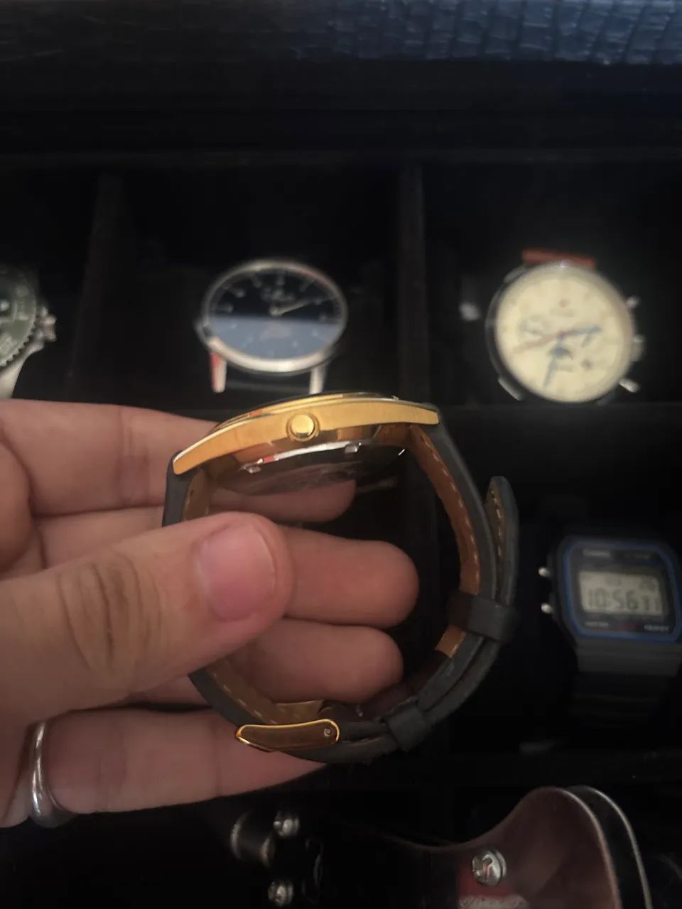 Orient, calibre F49  - Foto 2