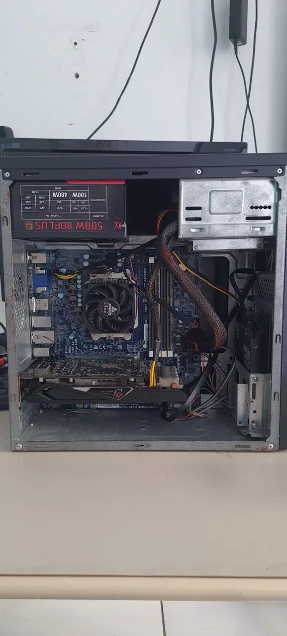 PC GAMER AMD - Foto 4