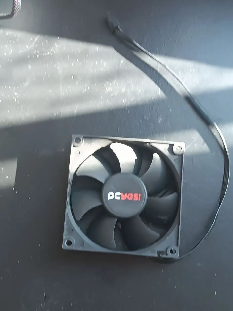 Cooler PcYes!