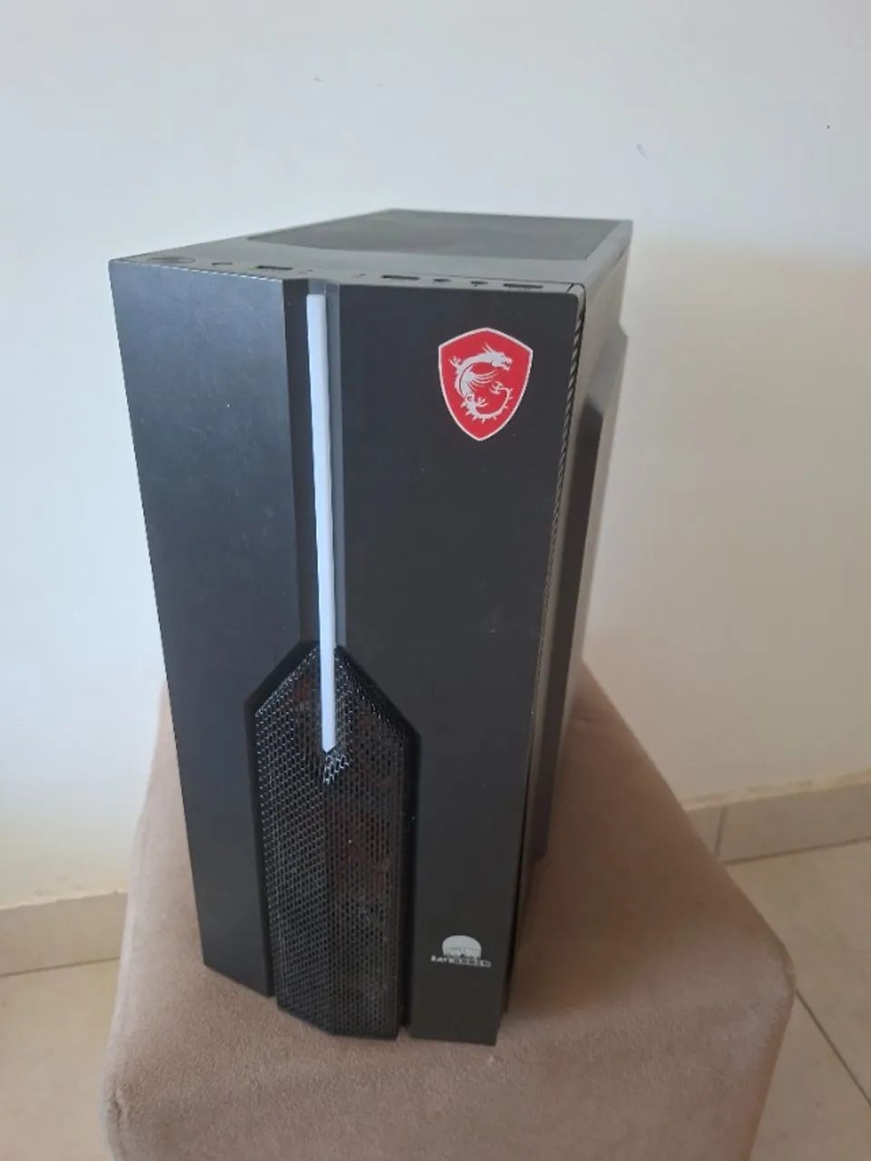 PC Gamer - Ótimo Desempenho e Custo-Benefício!  - Foto 3