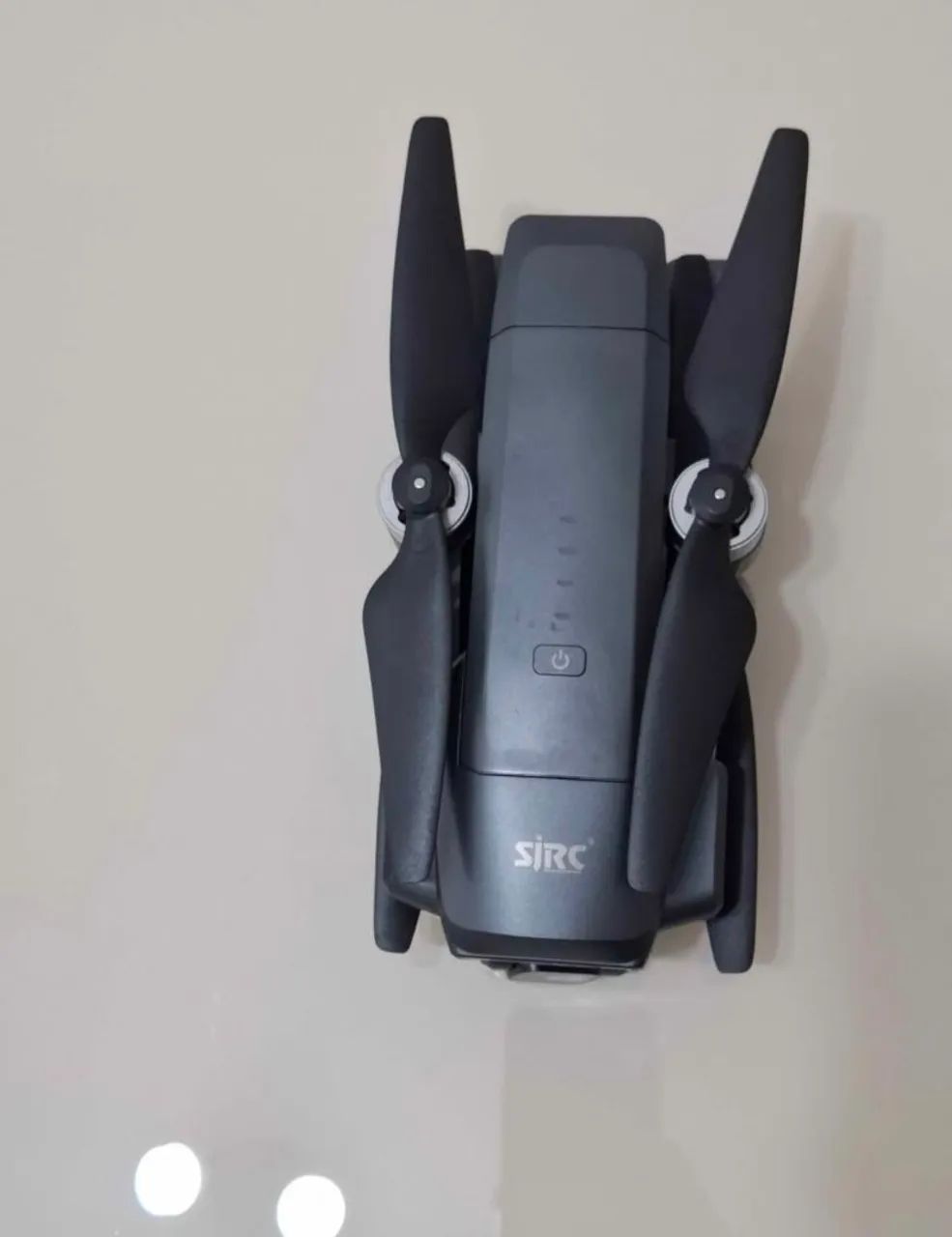 Drone F22s pro 4K - Foto 3