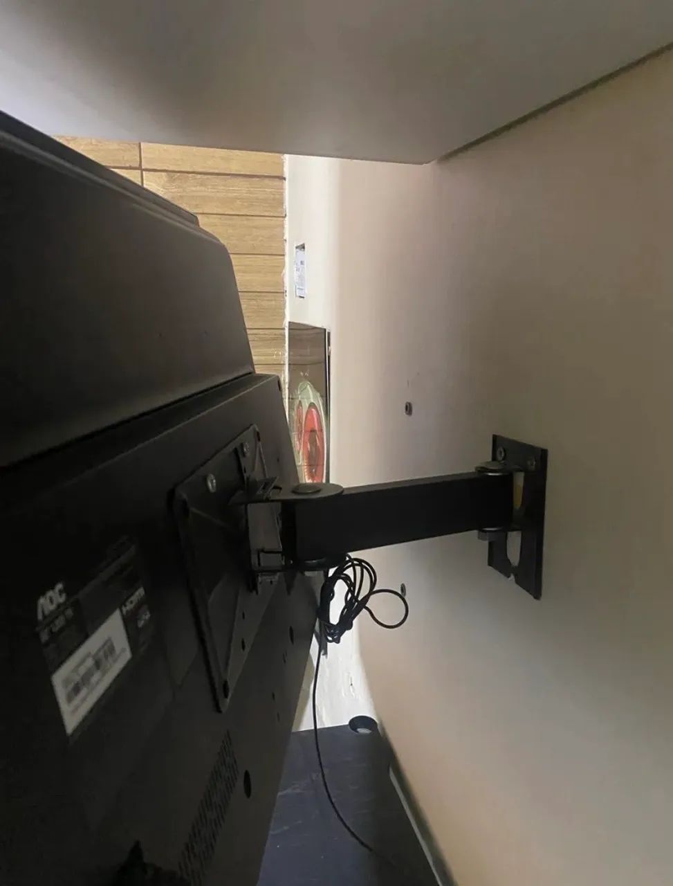 Tv Smart AOC 32 polegadas  - Foto 2