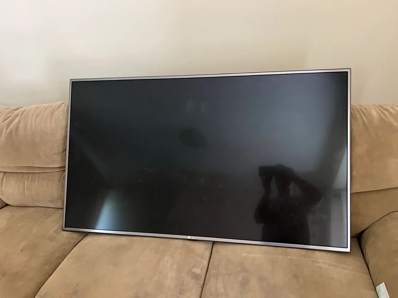 TV LG e Panasonic, estão com defeito.  - Foto 5