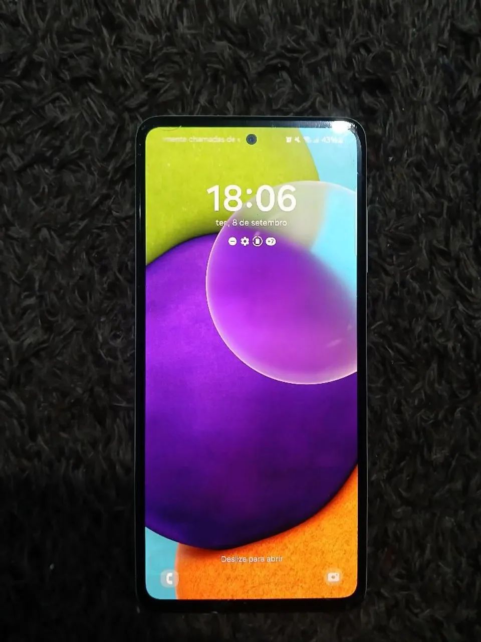 A52 4G  - Foto 4
