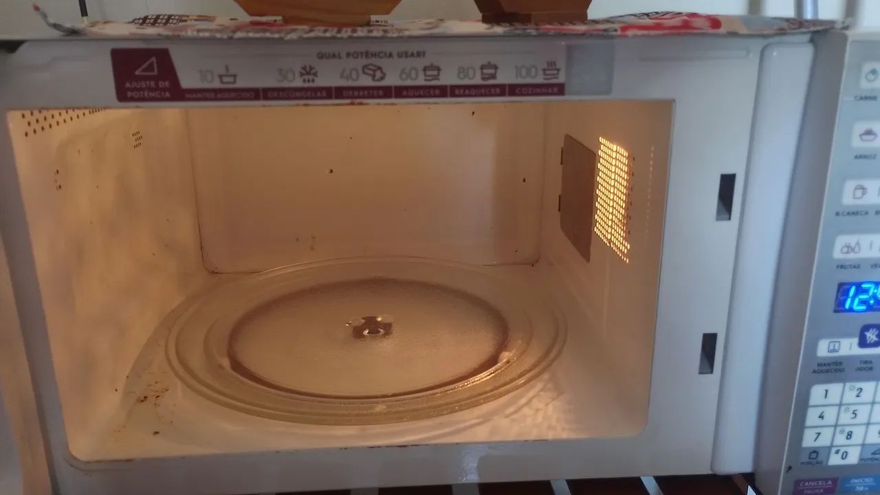 microondas  - Foto 3