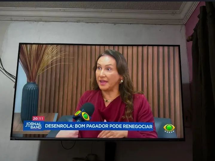 Tv 50 Philco Smart 4k  - Foto 2