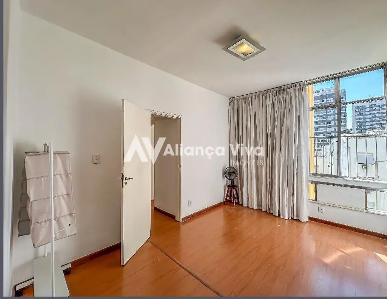 Flamengo | Apartamento 2 quartos, sendo 1 suite - Foto 5