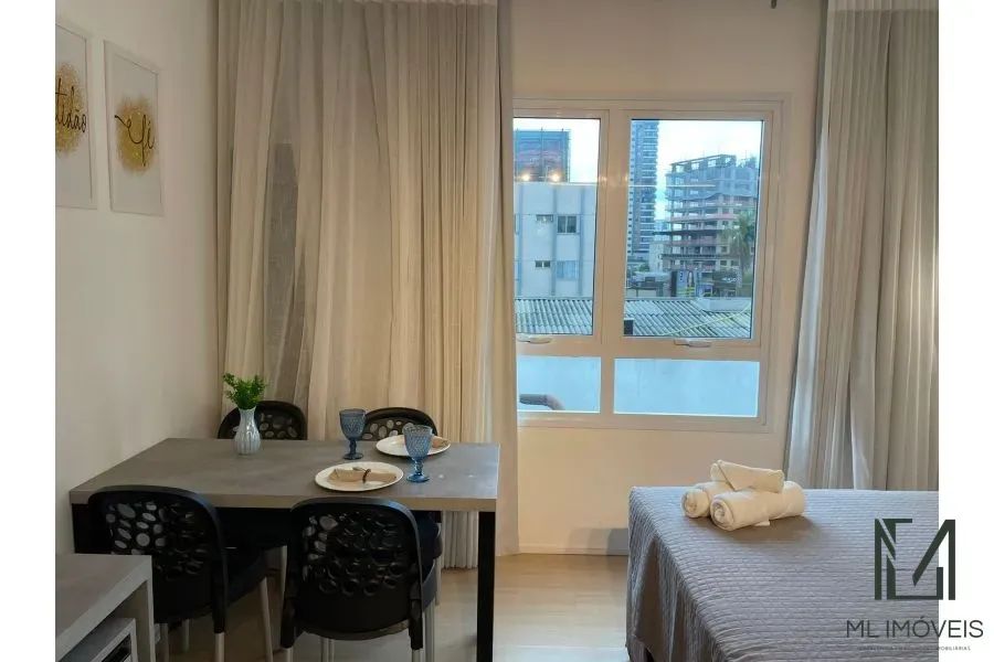Studio Blend Smartstyle | Setor Marista | Goiânia | 28m² - Foto 4