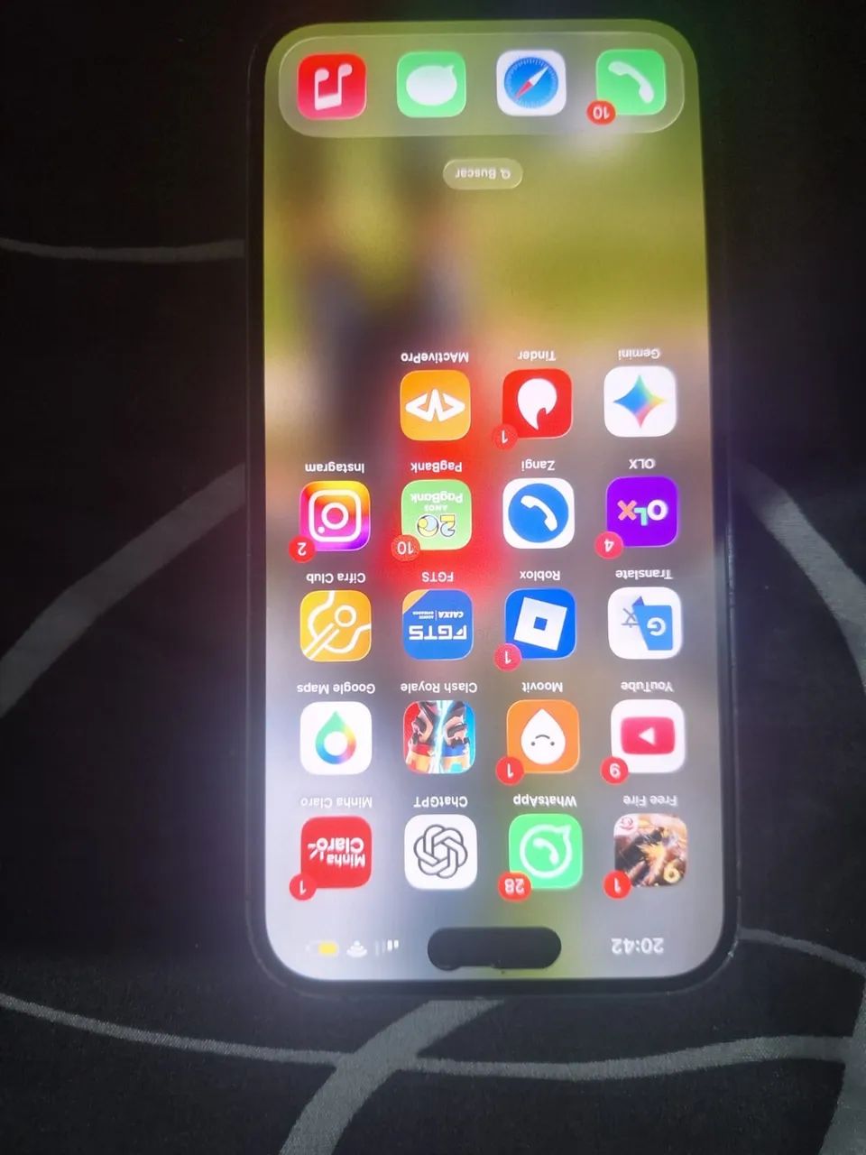 iPhone 14 Pro Max - Foto 4