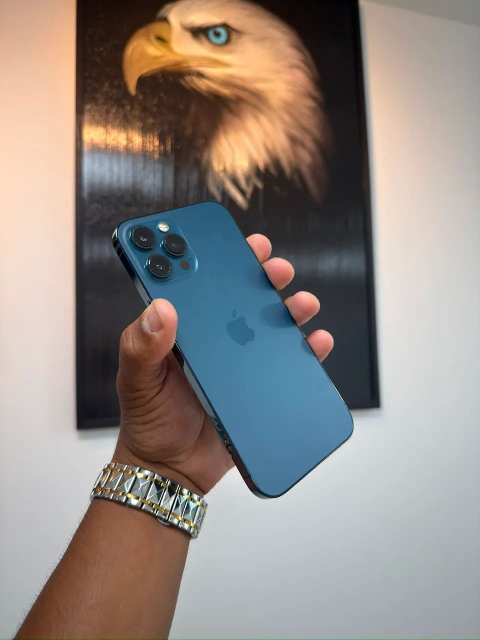 iPhone 12 Pro Max 128GB
