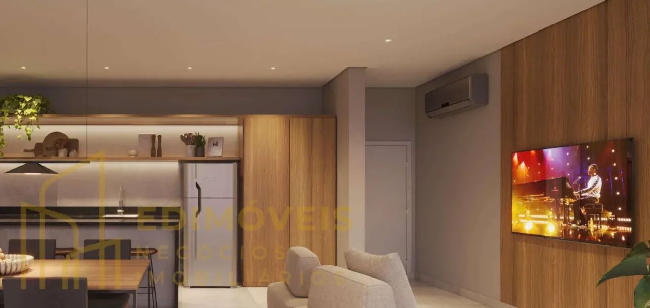 Mata da Praia: Seu Refúgio em um Studio Moderno e Funcional! - Foto 3
