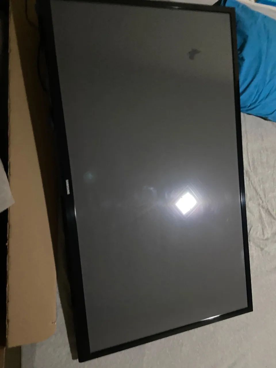 TV Samsung  - Foto 2