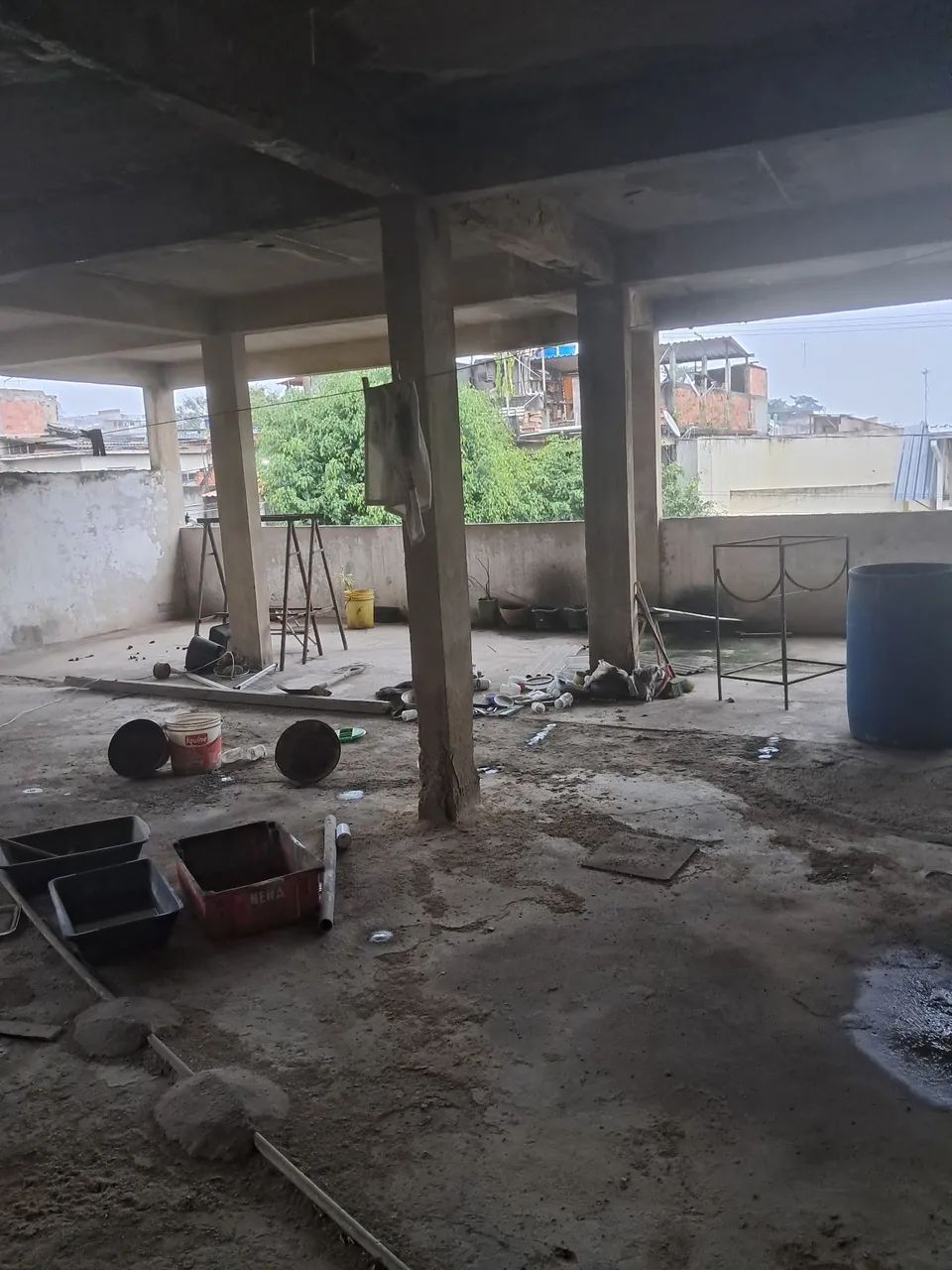 Casa de esquina com terraço  - Foto 4