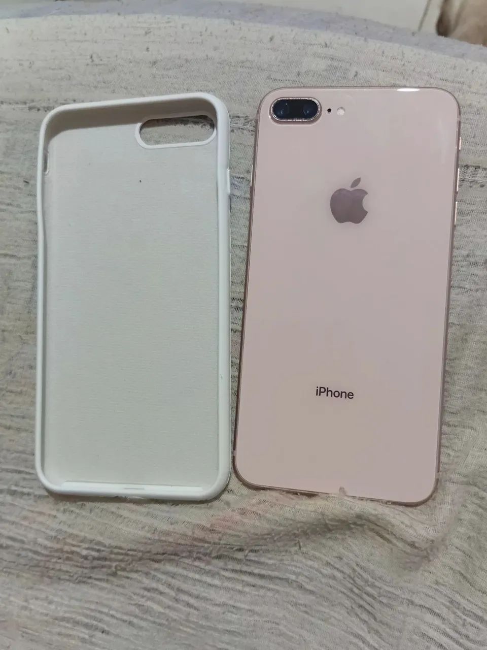 iPhone 8 Plus  - Foto 2