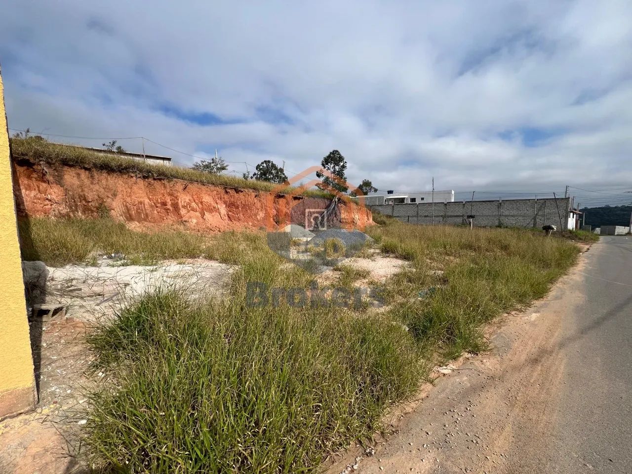 Terreno em Campo Largo - Jarinu - Foto 3