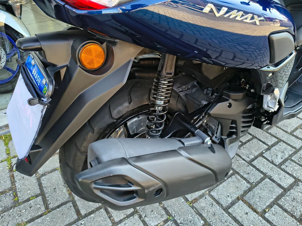 NMax 2022 - Foto 4