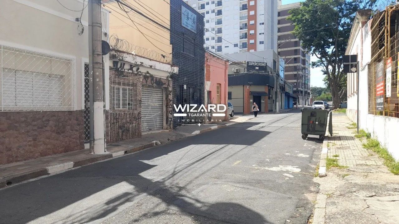 Casa comercial no Centro de Campinas - Foto 3