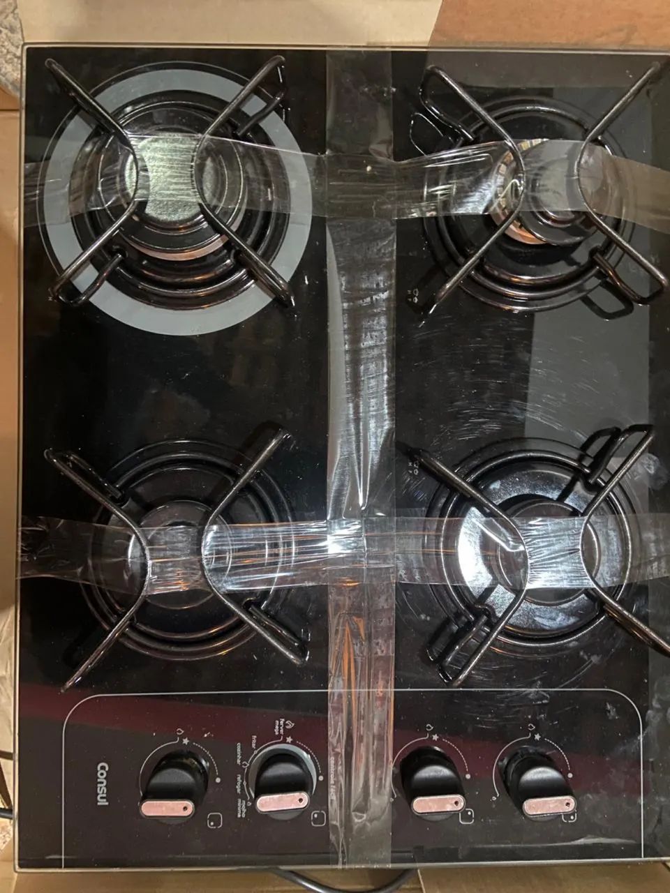 COOKTOP CONSUL - Foto 2