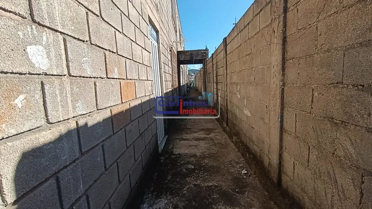 GALPÃO NO BAIRRO CITROLÂNDIA - Foto 5