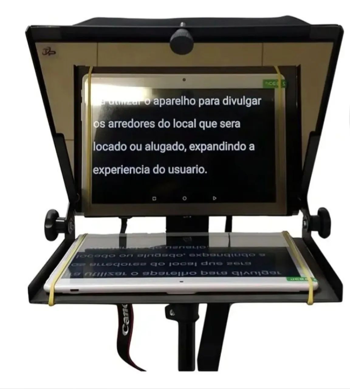 Teleprompter - Foto 3