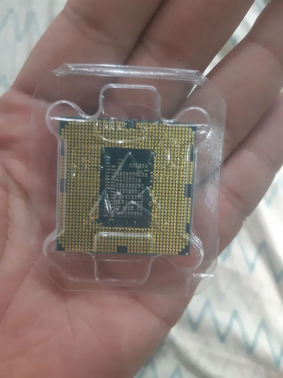 Processador i3 terceira geração  3240 - Foto 2