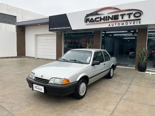 Chevrolet Monza 1993
