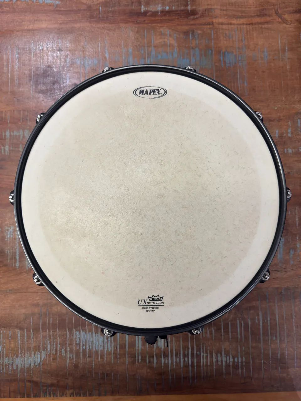 Caixa Mapex MPX Maple 14 x 6,5 - Foto 4