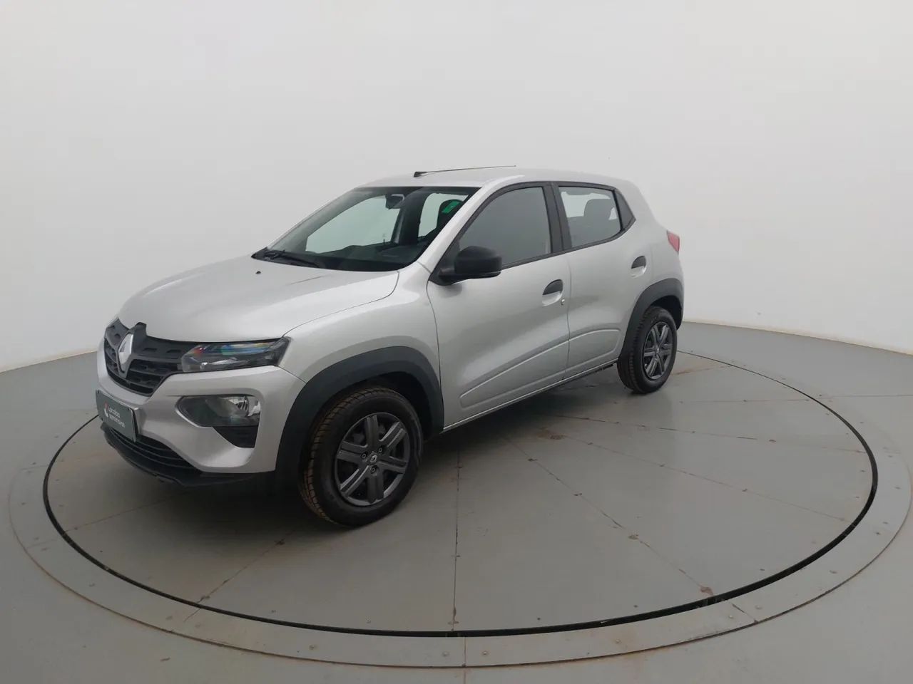 Renault Kwid 1.0 Zen 2025