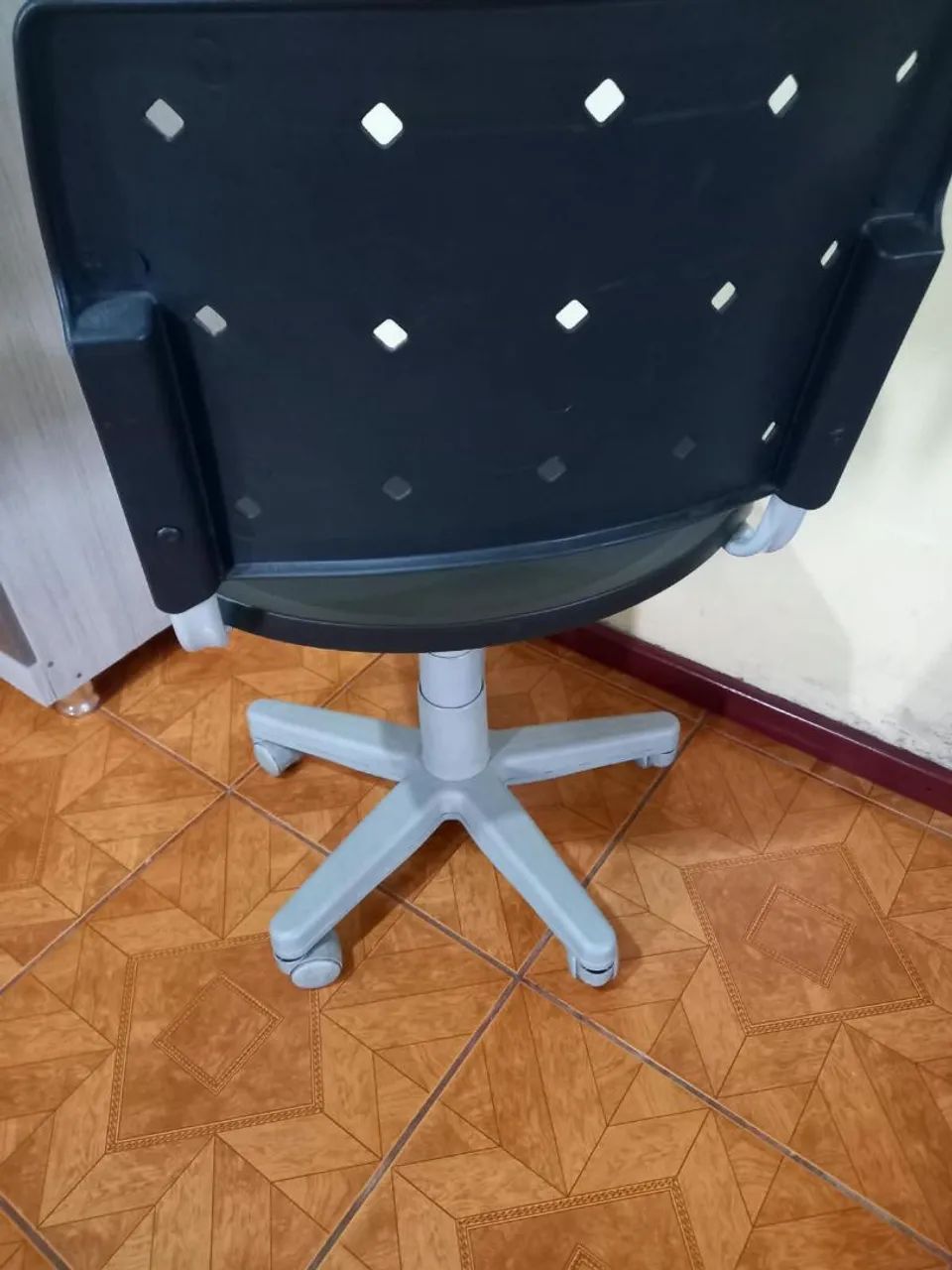 Cadeira Giratória  - Foto 2