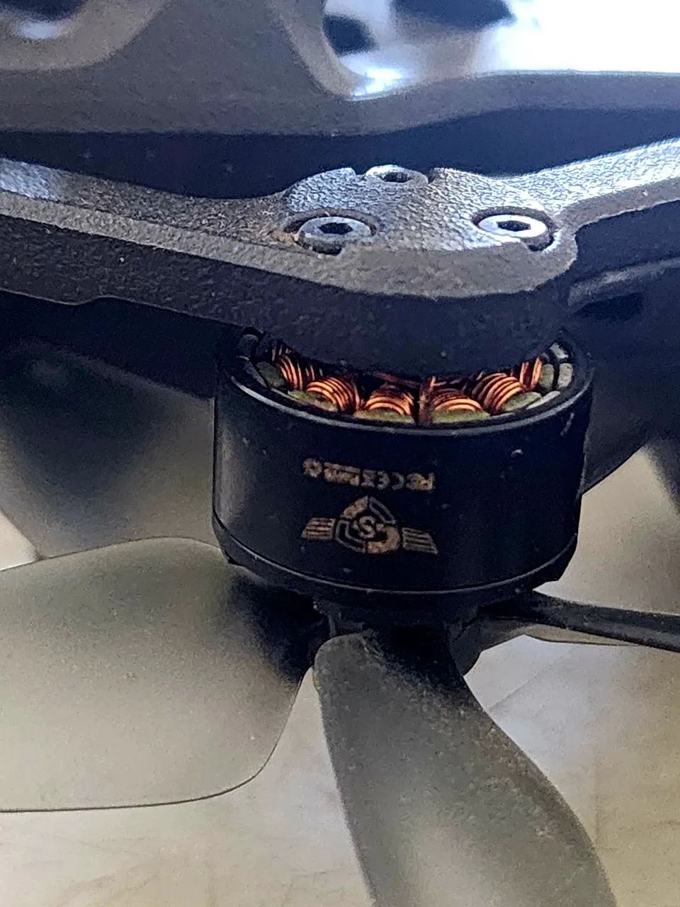 DJI AVATA 1 - Foto 4