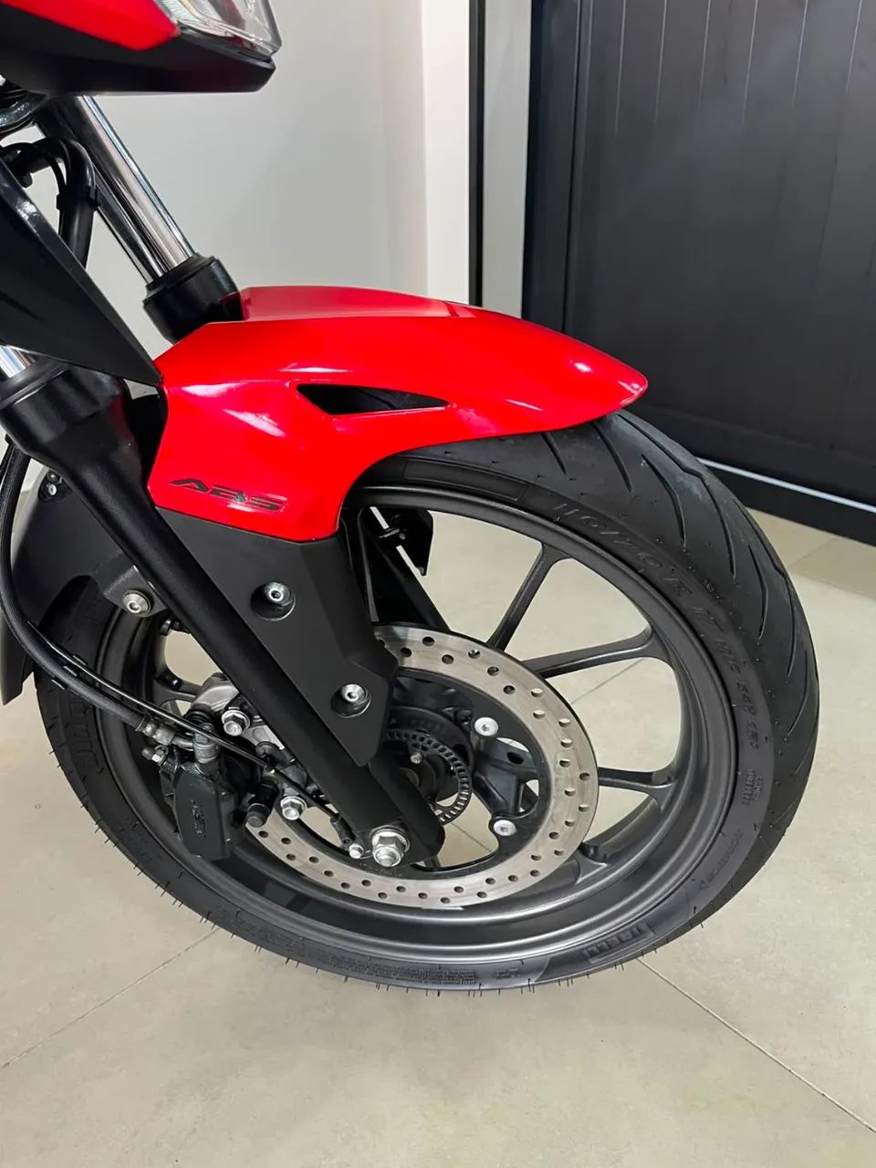 CB 300F Twister Flex - Foto 4