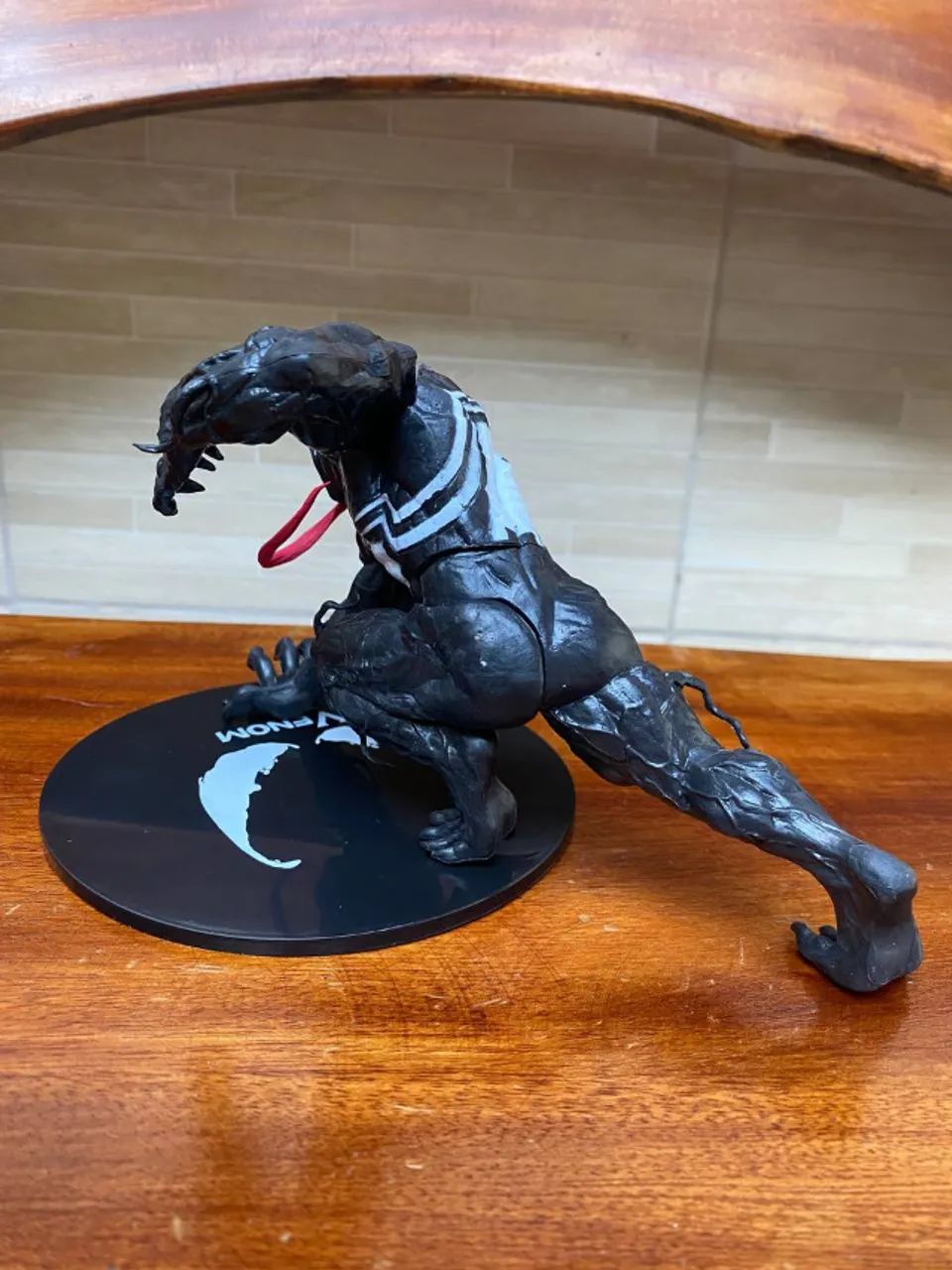 Action Figure Marvel - Venom 15cm - Foto 5
