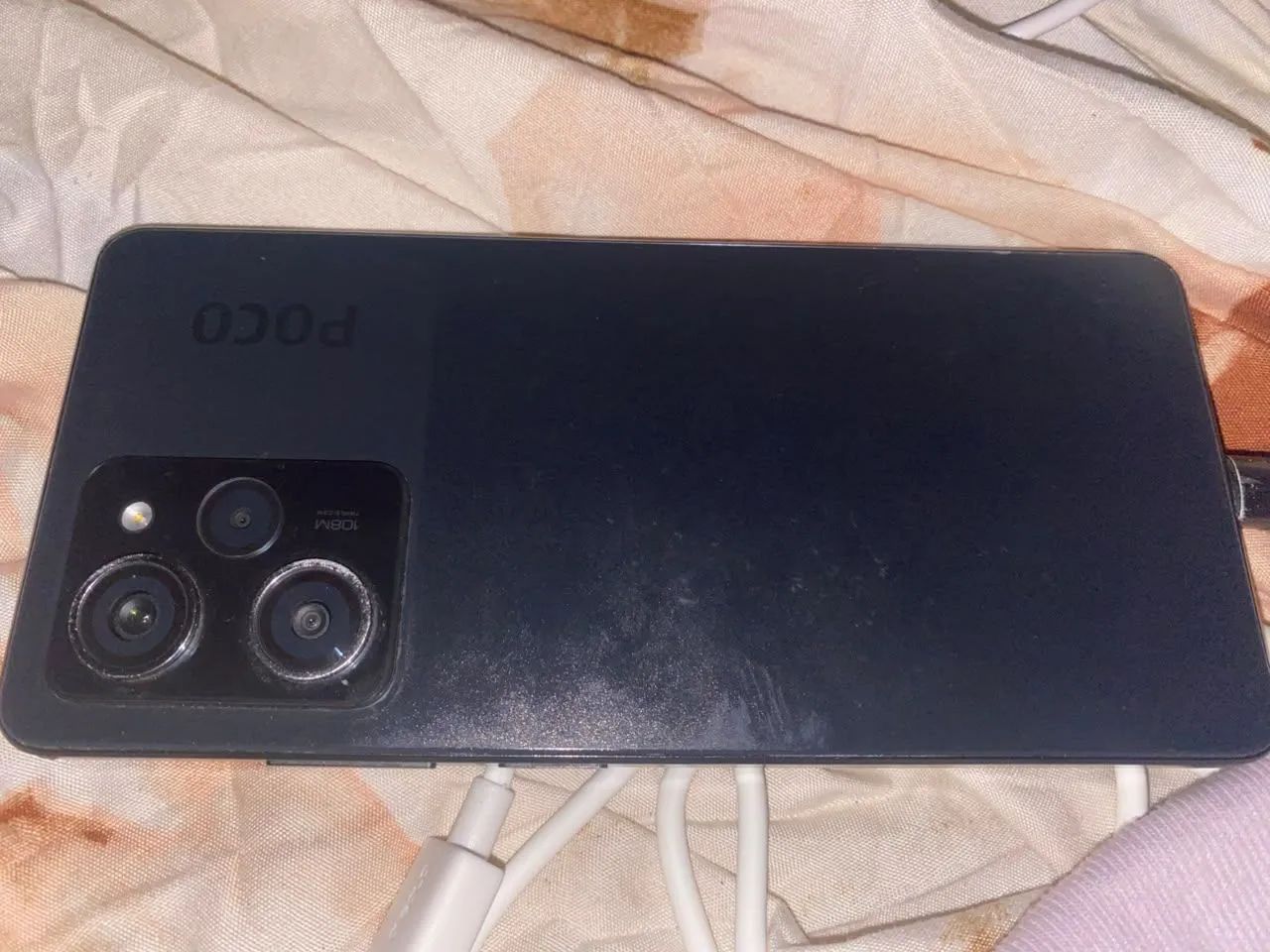 Celular poco x5 pro  - Foto 3