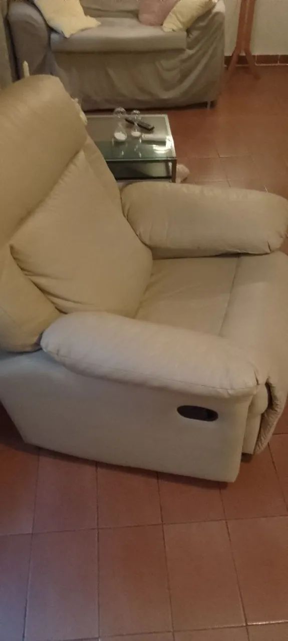 Poltrona de balanço  - Foto 3