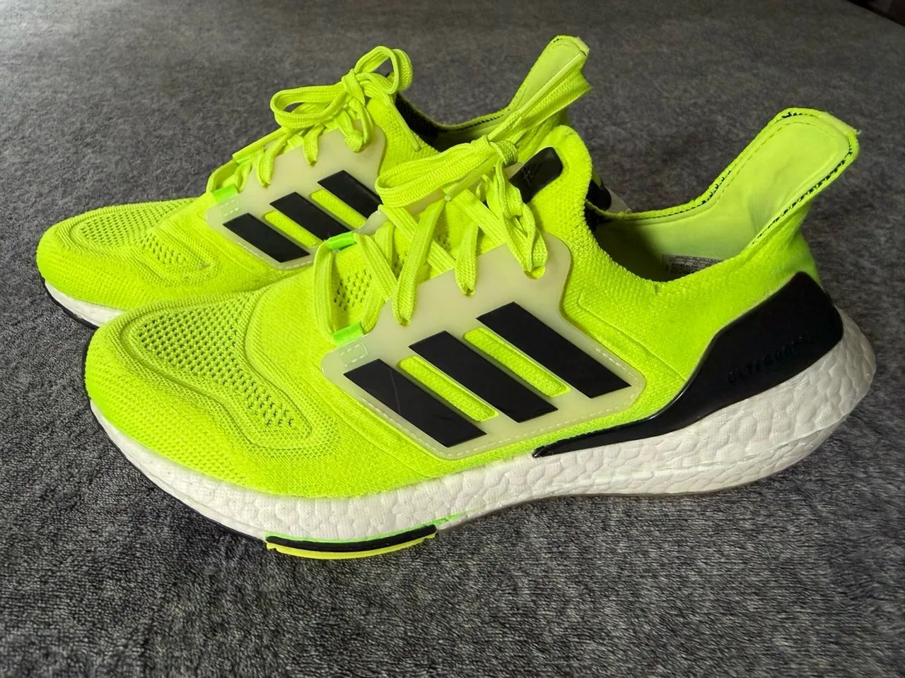 Adidas ultra boost  - Foto 2